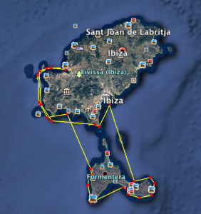 KarteIbiza